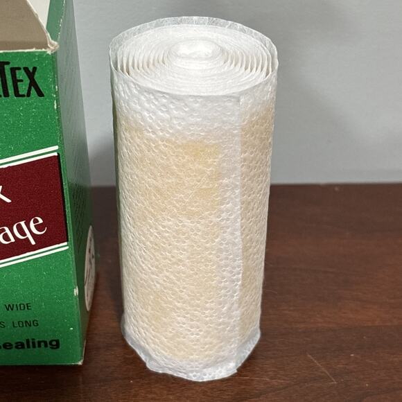 Bandage Sealtex Latex Bit Wrap Horse Pony Training Bit Wrapping Racing Original - Picture 7 of 7